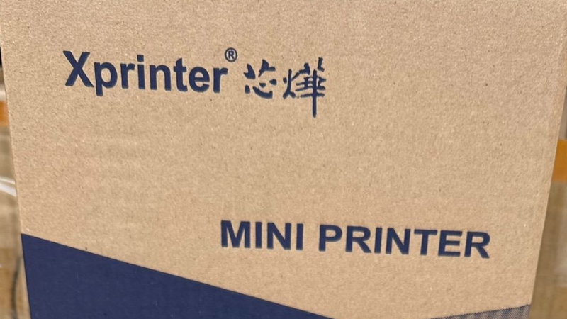 Thermal Printer 80mm
